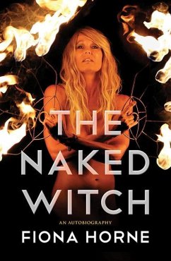 Naked Witch - Horne, Fiona