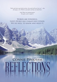 Reflections - Pinkham, Connie