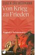 Von Krieg zu Frieden (eBook, ePUB) - Bild 1
