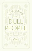 Christmas With Dull People (eBook, ePUB)