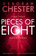 Pieces of Eight (eBook, ePUB) - Bild 1