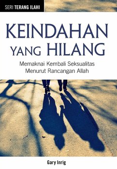 Cover Seri Terang Ilahi - Keindahan Yang Hilang (eBook, ePUB)