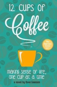 Cover 12 Cups of Coffee (eBook, ePUB)