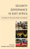 Security Governance in East Africa