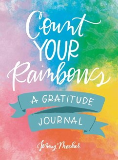 Count Your Rainbows - Mecher, Jenny