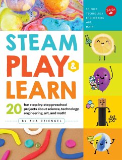STEAM Play & Learn - Dziengel, Ana