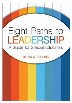 Eight Paths to Leadership - Collins, Belva C