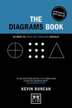 The Diagrams Book - 5th Anniversary Edition - Duncan, Kevin