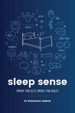 Sleep Sense - Lederle, Dr. Katharina