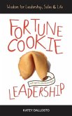 Fortune Cookie Leadership