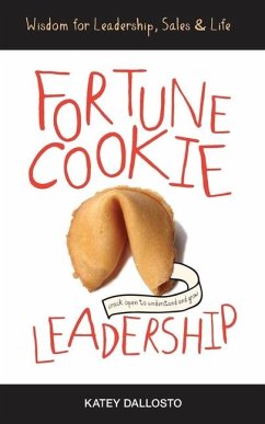 Fortune Cookie Leadership - Dallosto, Katey