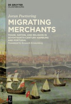 Migrating Merchants - Poettering, Jorun