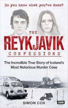 Cover The Reykjavik Confessions