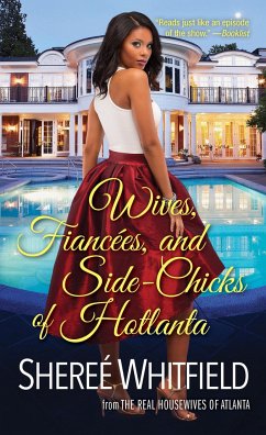 Wives, Fiancées, and Side-Chicks of Hotlanta - Whitfield, Sheree