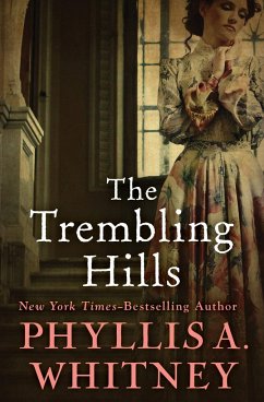 The Trembling Hills - Whitney, Phyllis A