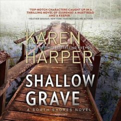 Shallow Grave: A South Shores Novel - Harper, Karen