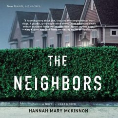 The Neighbors - McKinnon, Hannah Mary