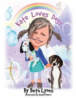 Kate Loves Dogs - Lyons, Beth
