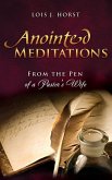 Anointed Meditations