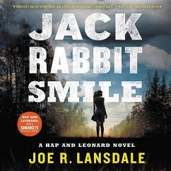Jackrabbit Smile - Lansdale, Joe R.