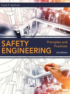 Safety Engineering - Spellman, Frank R.