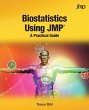 Biostatistics Using JMP - Bild 1