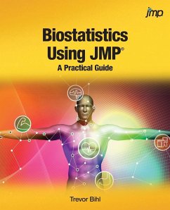 Biostatistics Using JMP - Bihl, Trevor