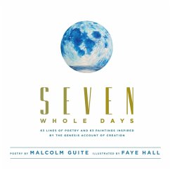 Seven Whole Days - Guite, Malcolm