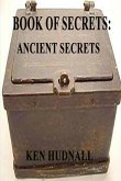 Book of Secrets: Ancient Secrets