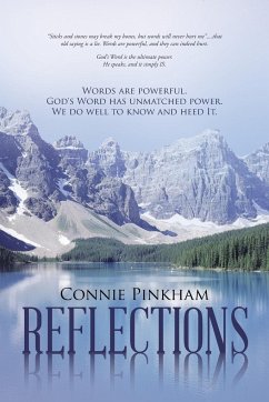 Reflections - Pinkham, Connie
