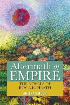 Aftermath of Empire - Gafoor, Ameena