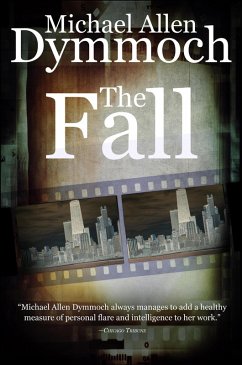 Cover The Fall (eBook, ePUB)