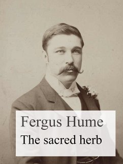 The Sacred Herb (eBook, ePUB)