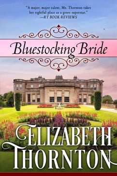 Cover Bluestocking Bride (eBook, ePUB)