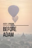 Before Adam (eBook, ePUB)