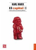 El capital: crítica de la economía política, II (eBook, ePUB)