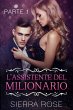L'Assistente del Milionario (eBook,... - Bild 1