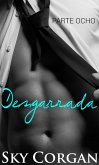 Desgarrada: parte ocho (eBook, ePUB)