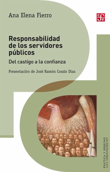 Responsabilidad de los servidores públicos (eBook, ePUB) Responsabilidad de los servidores públicos (eBook, ePUB)