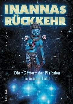 INANNAs Rückkehr (eBook, ePUB) - Ferguson, V. S.