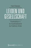 Leiden und Gesellschaft (eBook, PDF)