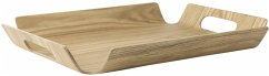 Bredemeijer Tablett Madera M 287x398x44 Holz BG00004