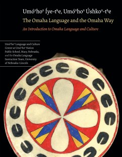 The Omaha Language and the Omaha Way