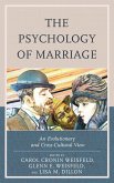 Psychology of Marriage