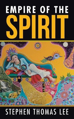Empire of the Spirit - Lee, Stephen Thomas