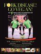 Fork Disease! Go Vegan! - Bild 1