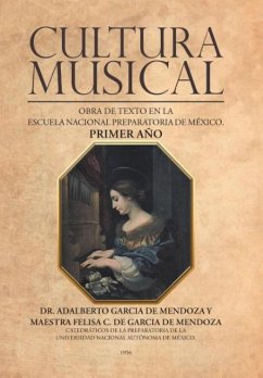 Cultura musical - García de Mendoza, Adalberto