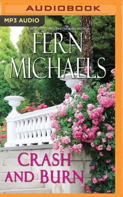 Crash and Burn - Michaels, Fern