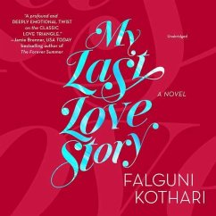 My Last Love Story - Kothari, Falguni