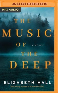 The Music of the Deep - Hall, Elizabeth